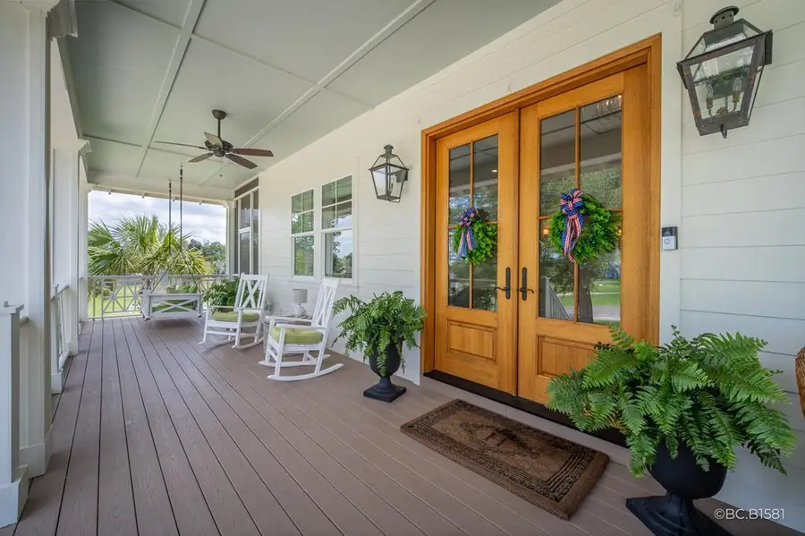 107 Dupont Dr, Port Saint Joe, FL 32456 - #2