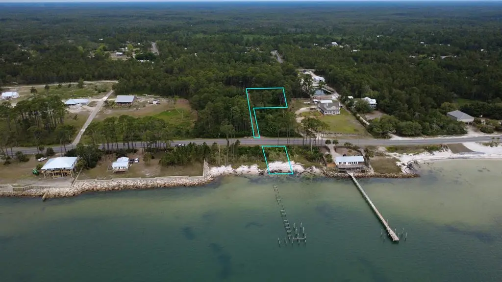 0 Highway 98, Carrabelle, FL 32322 - #1