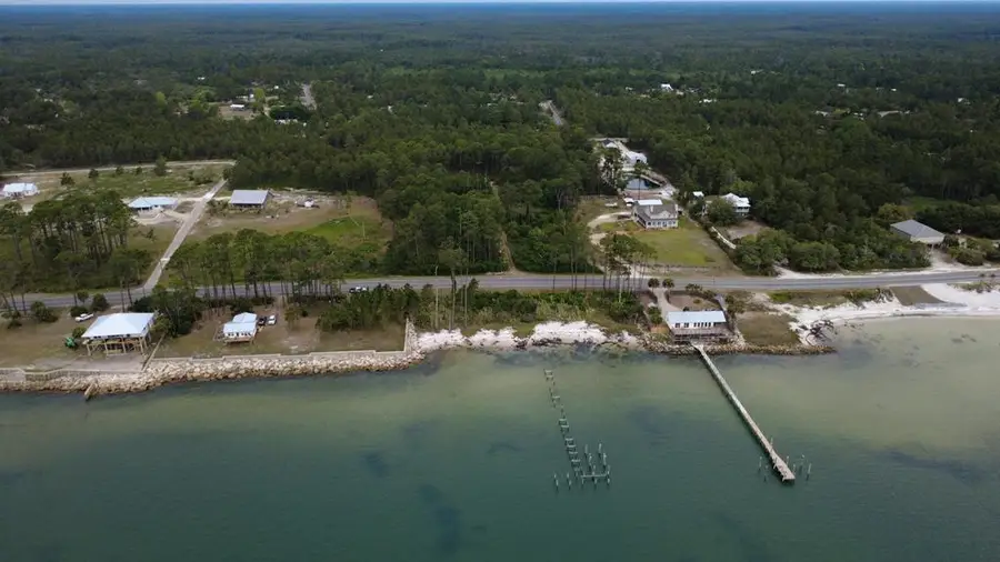 0 Highway 98, Carrabelle, FL 32322 - #2