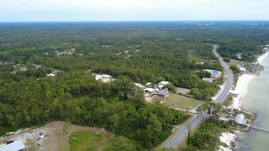 0 Highway 98, Carrabelle, FL 32322 - #3