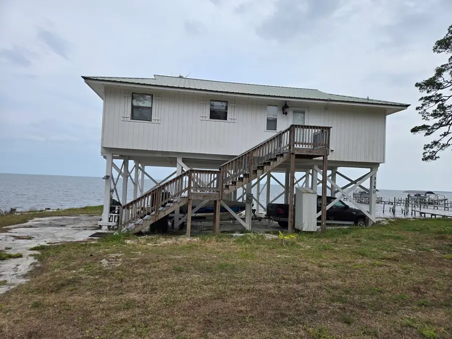 3150 Hwy 98 E, Carrabelle, FL 32322 - #2