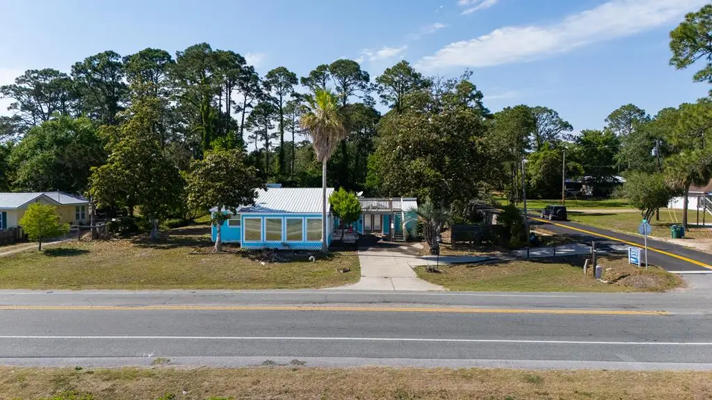 615 Hwy 98, Eastpoint, FL 32328 - #1