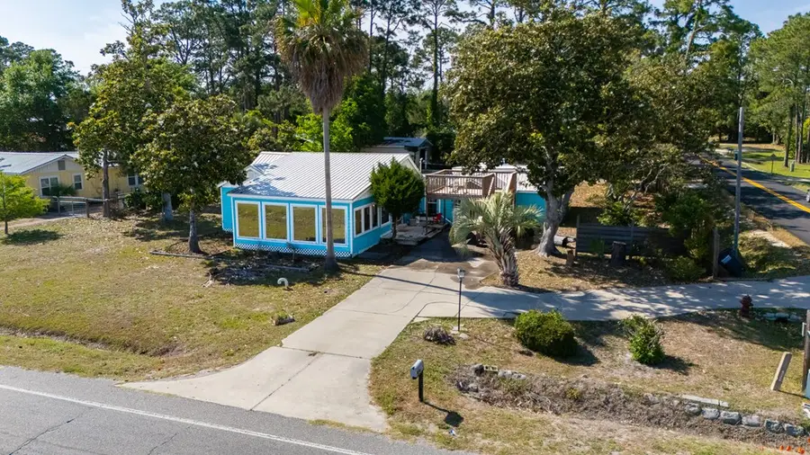 615 Hwy 98, Eastpoint, FL 32328 - #2