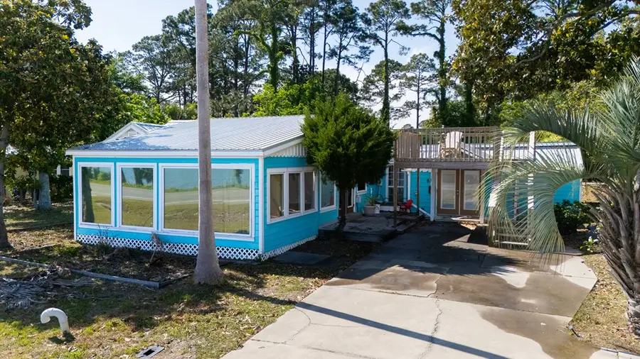615 Hwy 98, Eastpoint, FL 32328 - #3