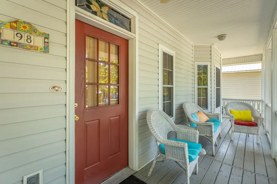 98 Sawyer Ln, Apalachicola, FL 32320 - #3