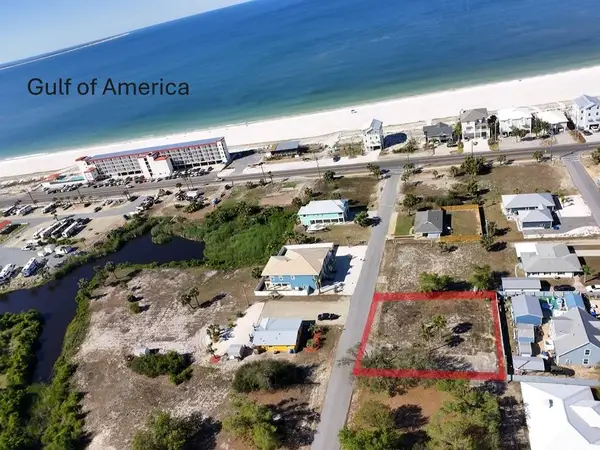 107 19th St, Mexico Beach, FL 32456
