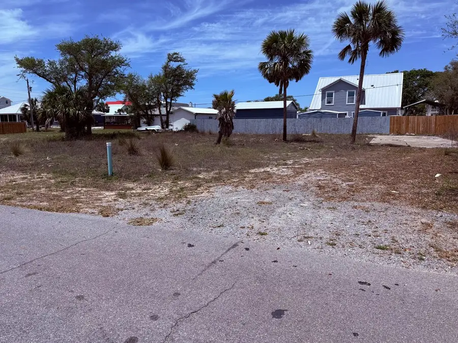 107 19th St, Mexico Beach, FL 32456 - #3