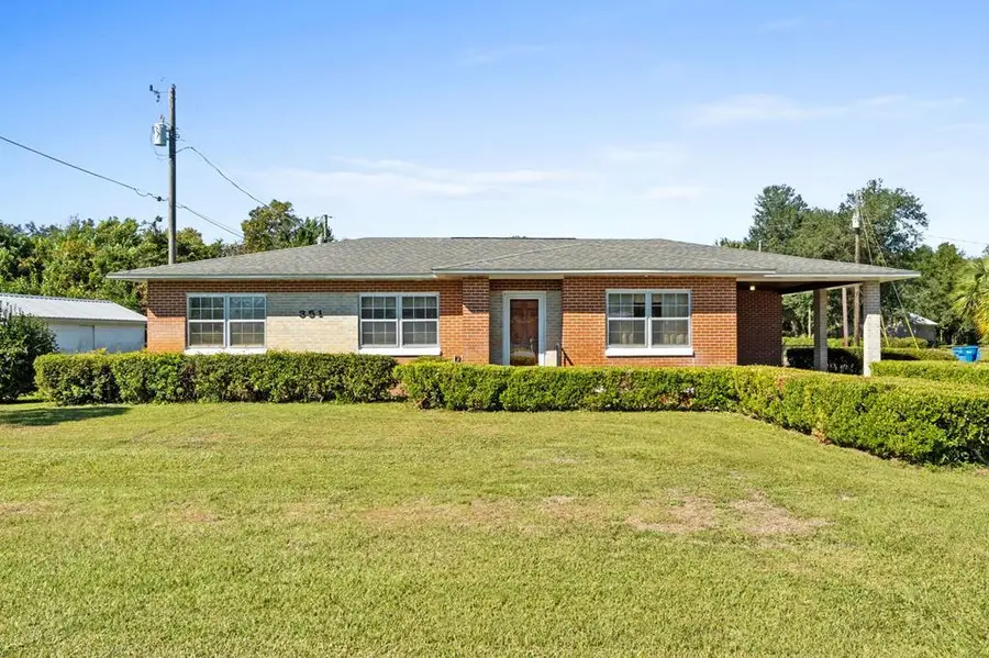 351 Hwy 71 N, Wewahitchka, FL 32465 - #2