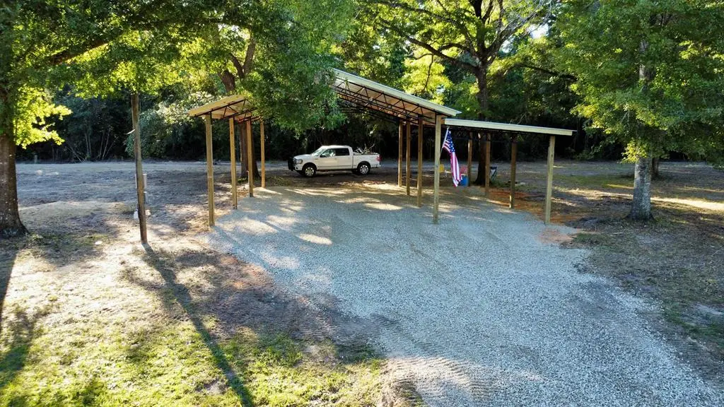580 Cr- 381, Wewahitchka, FL 32465 - #1