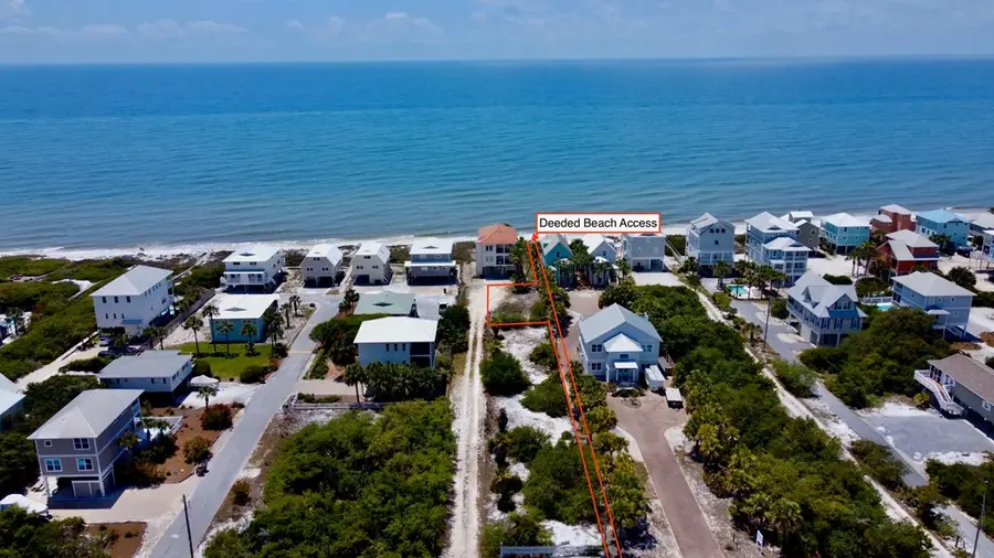Lot B Cape San Blas Rd, Port Saint Joe, FL 32456 - #2