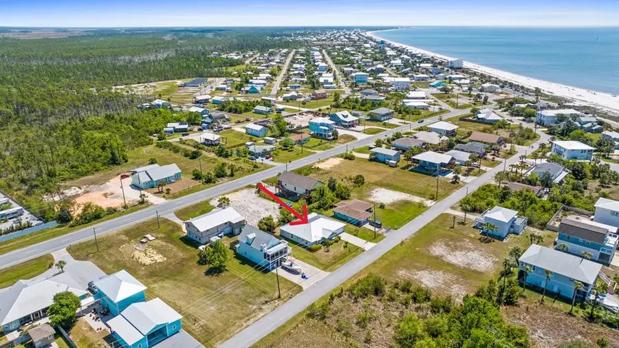 130 Pine St, Mexico Beach, FL 32456 - #3