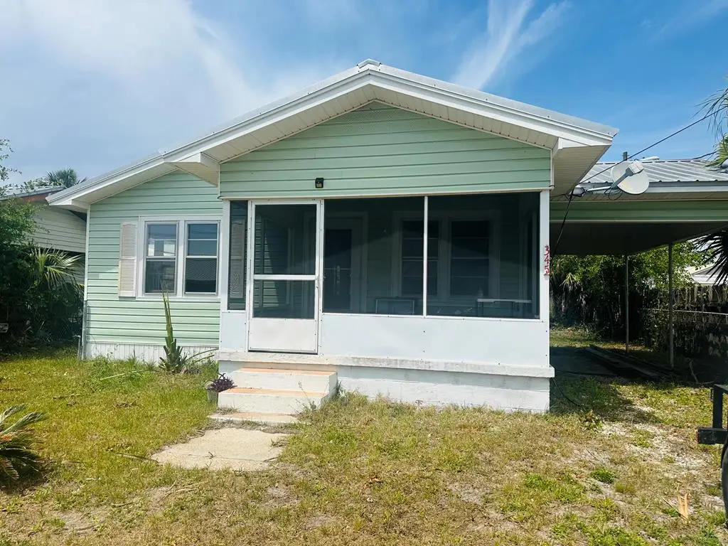 345 Marlin St, Port Saint Joe, FL 32456 - #1