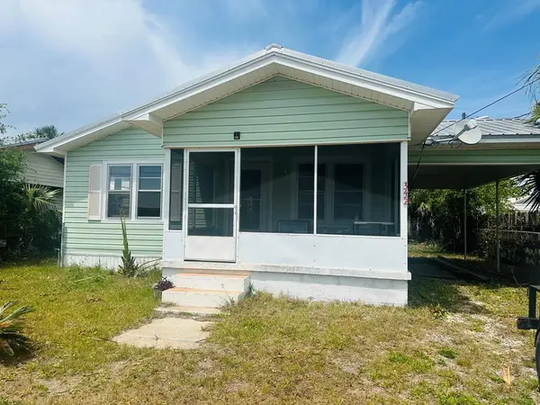 345 Marlin St, Port St. Joe, FL 32456