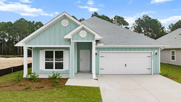 582 Norris Dr, Port St. Joe, FL 32456