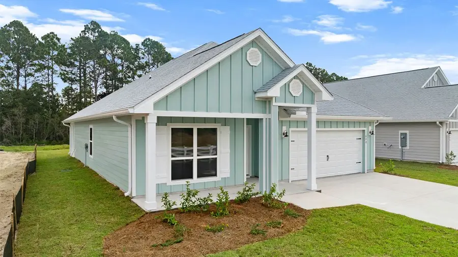 582 Norris Dr, Port Saint Joe, FL 32456 - #3