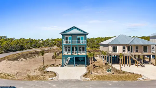 2236 Nella Nook, St. George Island, FL 32328