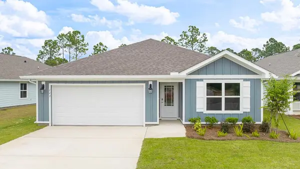 100 Cove Lane, Port St. Joe, FL 32456