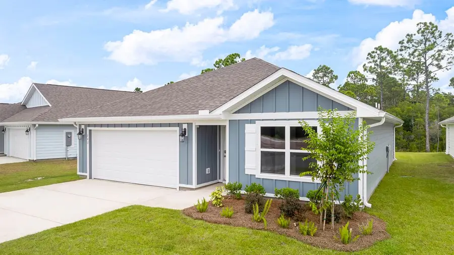100 Cove Lane, Port Saint Joe, FL 32456 - #3