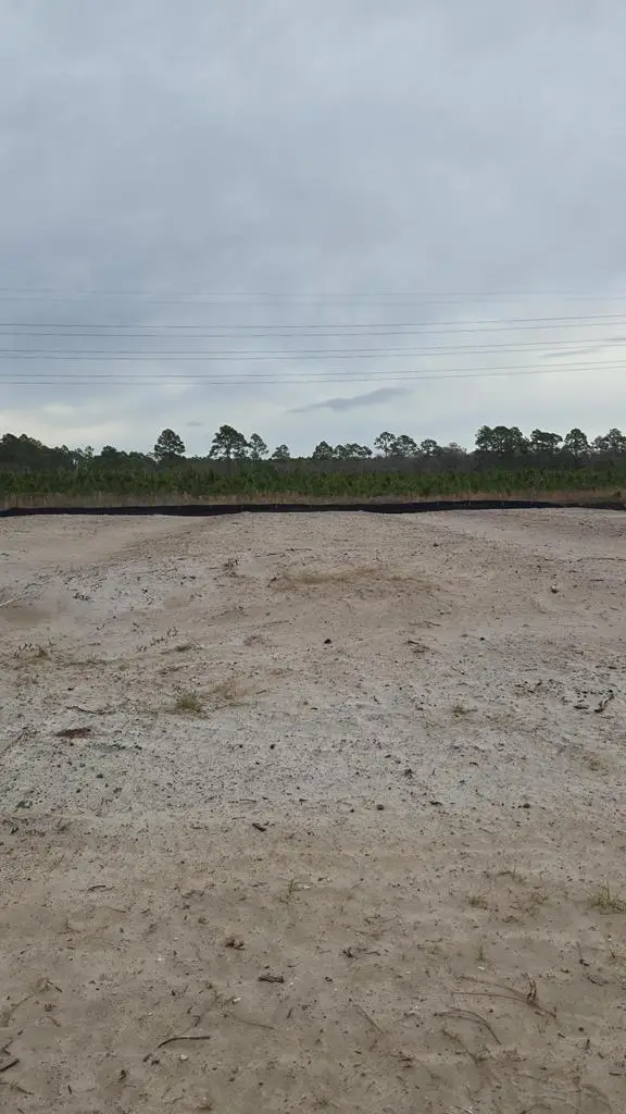 1073 Backwater Rd, Port Saint Joe, FL 32456 - #2