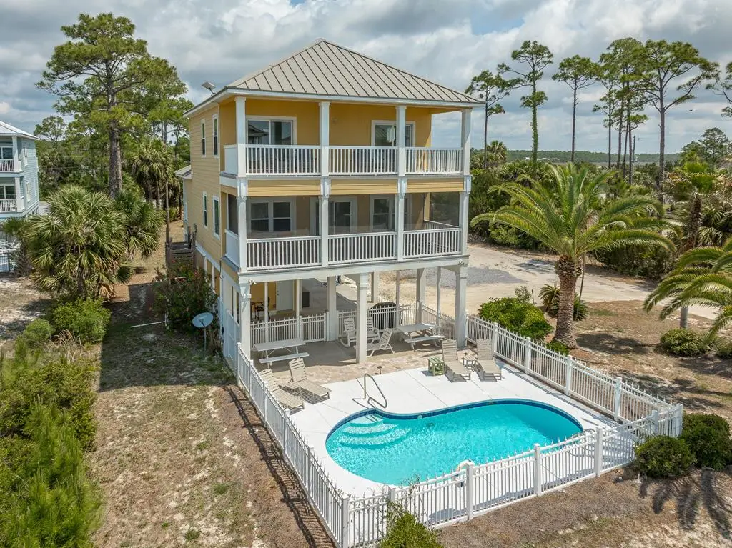 175 Sandy Ln, Port Saint Joe, FL 32456 - #1