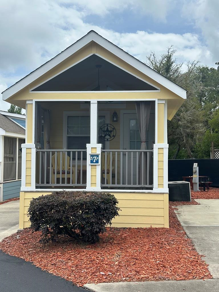 1843 Hwy 98 W, Carrabelle, FL 32322 - #1