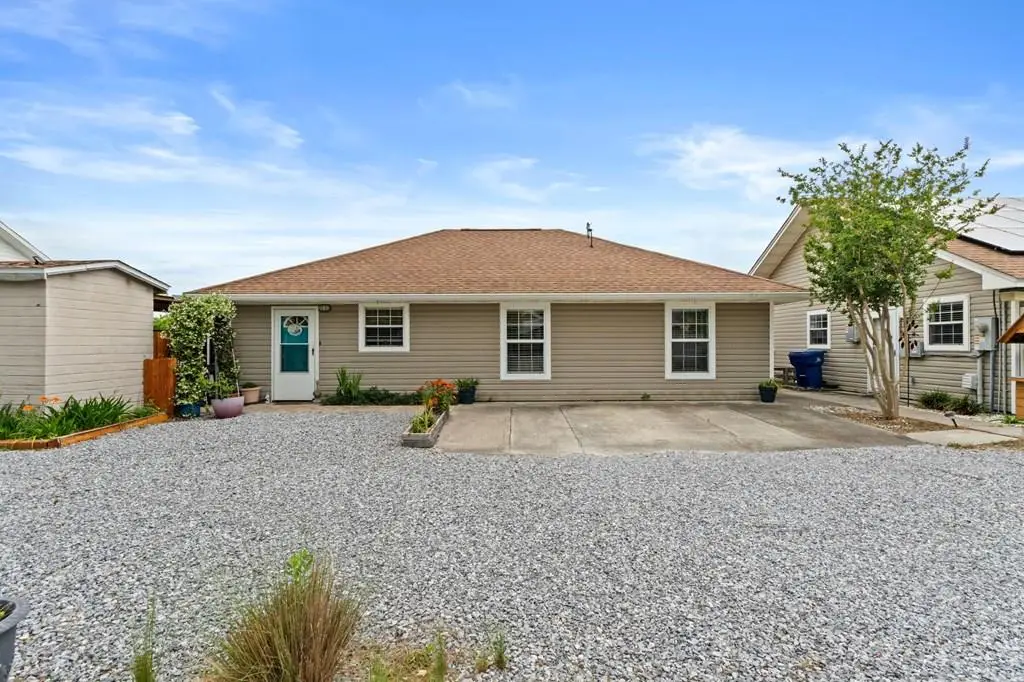 1005 Cypress Ln #Unit B, Mexico Beach, FL 32456 - #1