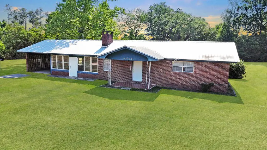5455 Hwy 71 N, Wewahitchka, FL 32465 - #1