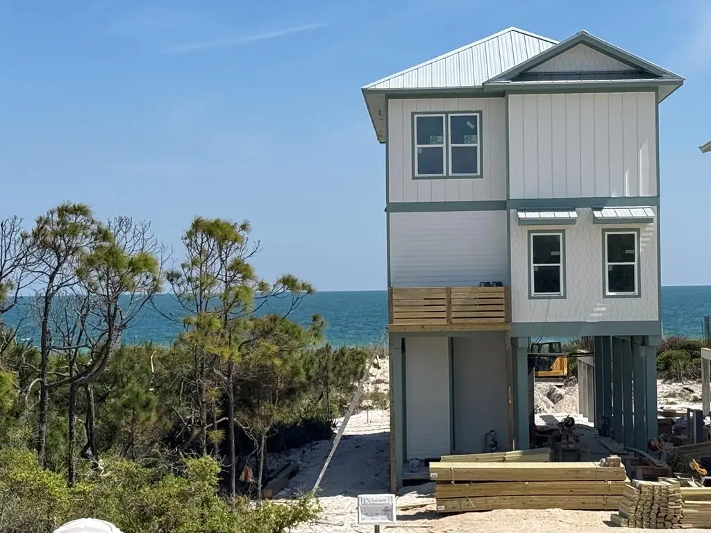 2298 Nella Nook, Saint George Island, FL 32328 - #1