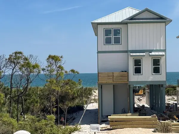 2298 Nella Nook, St. George Island, FL 32328