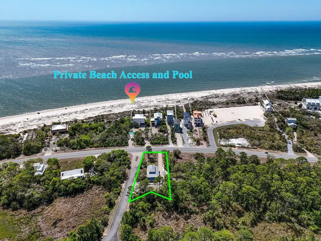 2381 Indian Pass Rd, Port Saint Joe, FL 32456 - #1