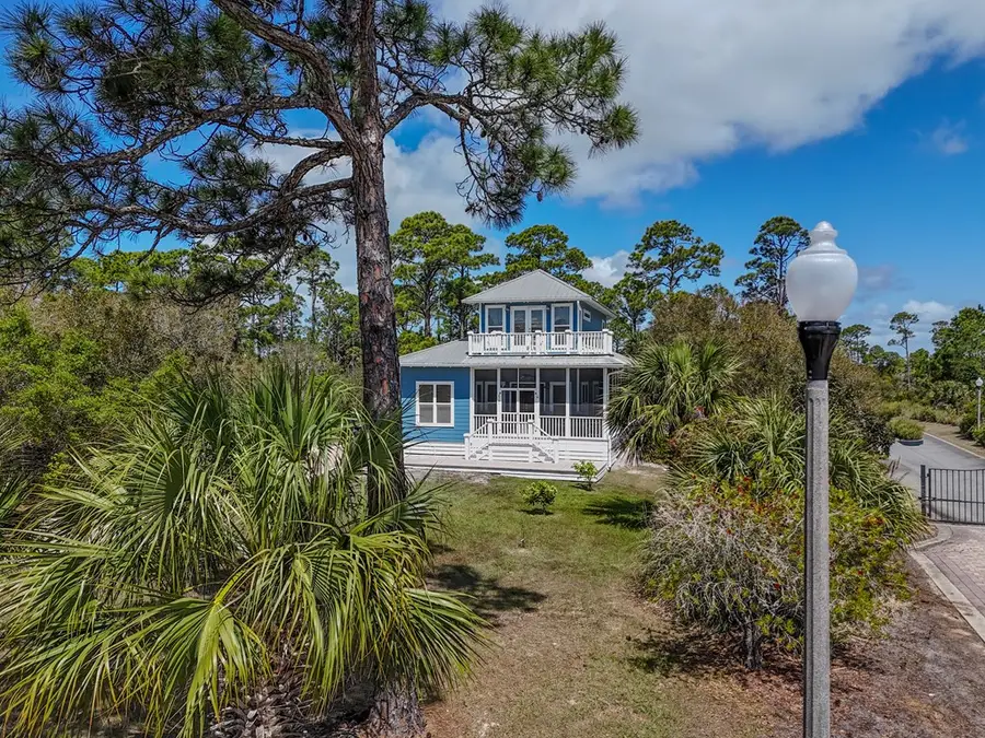 2381 Indian Pass Rd, Port Saint Joe, FL 32456 - #3
