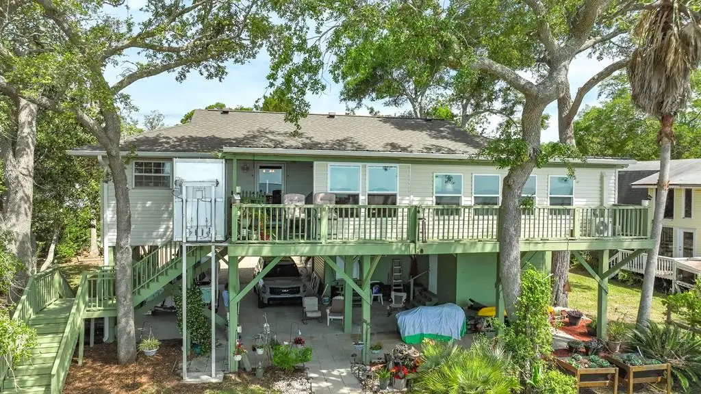 2320 Hwy 98 E, Carrabelle, FL 32323 - #1