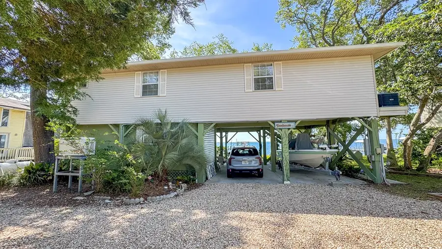2320 Hwy 98 E, Carrabelle, FL 32323 - #2
