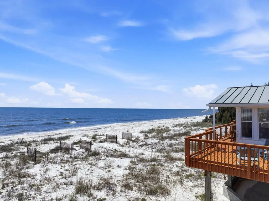 1659 Alligator Dr, Alligator Point, FL 32346 - #1