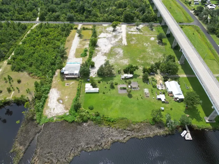 164 S Canal Dr, Port Saint Joe, FL 32456 - #3
