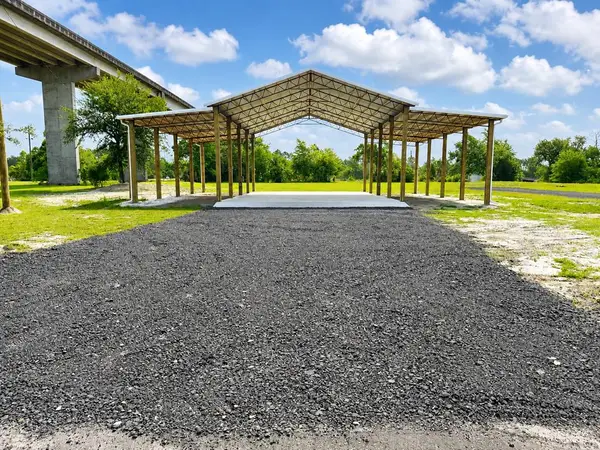 156 S Canal Dr #1-AR, Overstreet, FL 32456