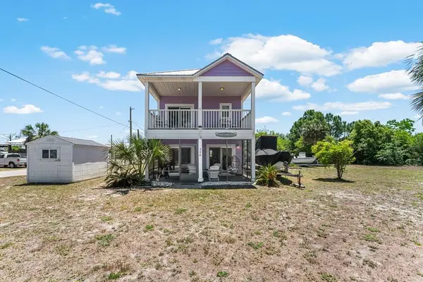 224 Cowries St, Port St. Joe, FL 32456