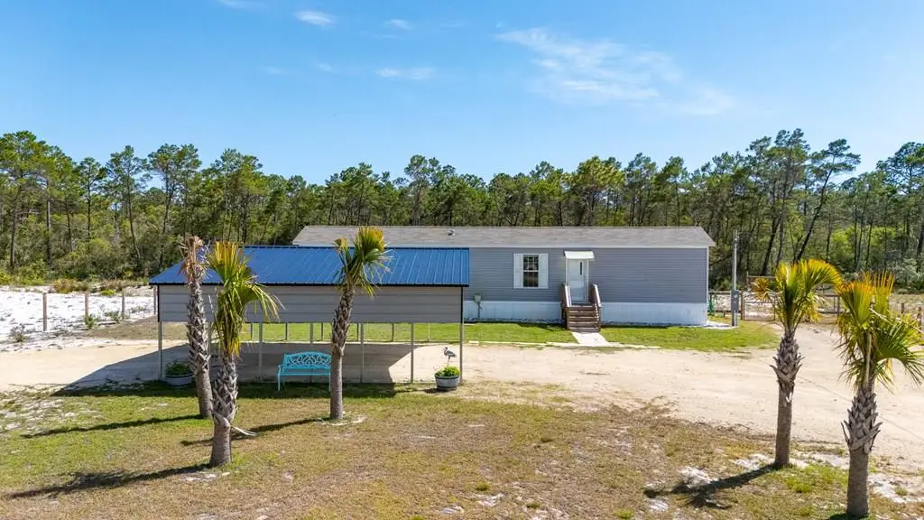 298 Frank Mckamey Way, Carrabelle, FL 32322 - #1
