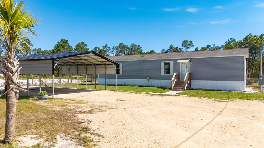 298 Frank Mckamey Way, Carrabelle, FL 32322 - #3