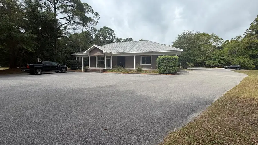310 Gramercy Plantation Blvd, Eastpoint, FL 32328 - #2