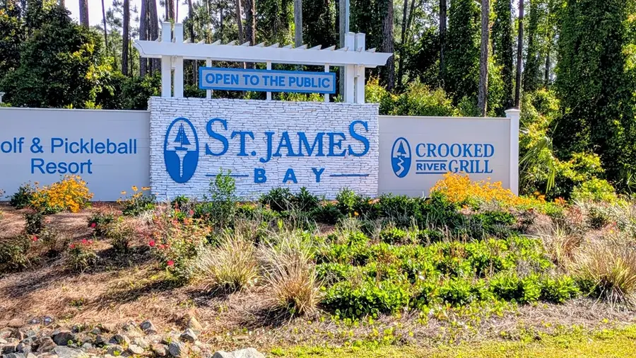 122 Skimmer Dr, Carrabelle, FL 32322 - #3