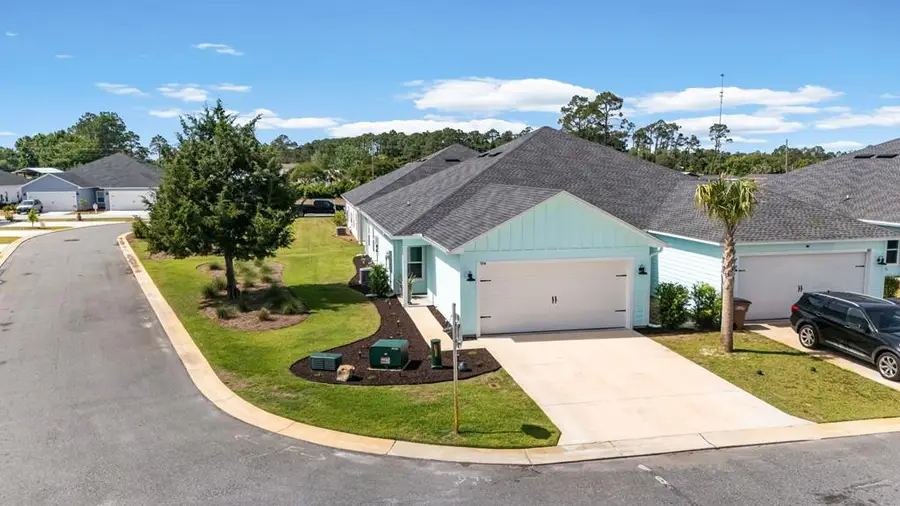 194 Canvas Ln, Port Saint Joe, FL 32456 - #2
