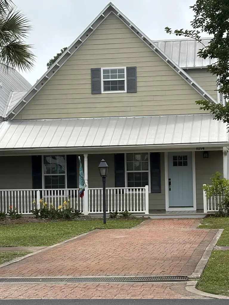 1014 Long Ave #:, Port Saint Joe, FL 32456 - #1