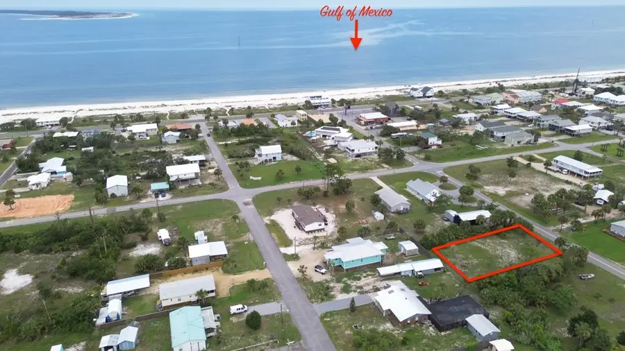 230 Pineda St, Port Saint Joe, FL 32456 - #2