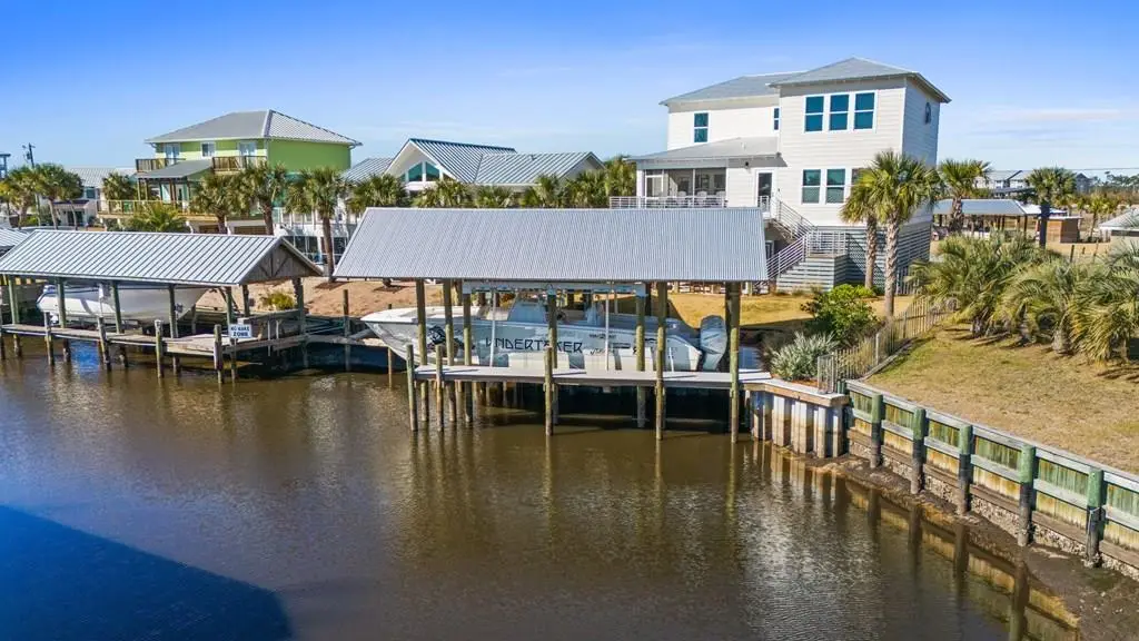 118 N 38th St, Mexico Beach, FL 32456 - #1