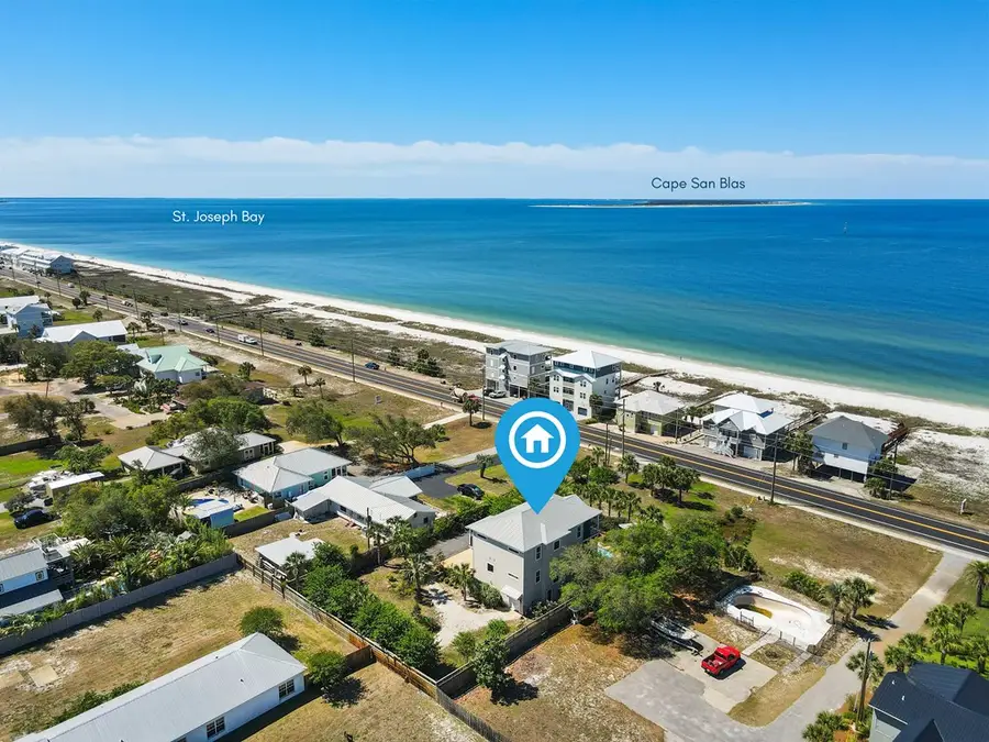 8622 Highway 98, Port Saint Joe, FL 32456 - #2