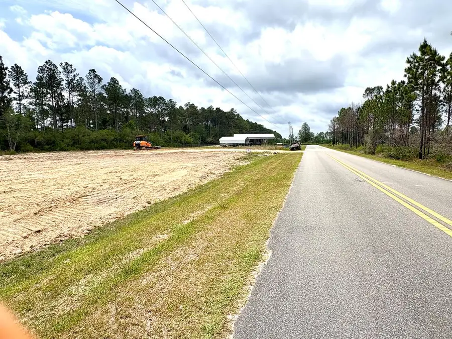 lot 2 Vann Dr, Wewahitchka, FL 32456 - #2
