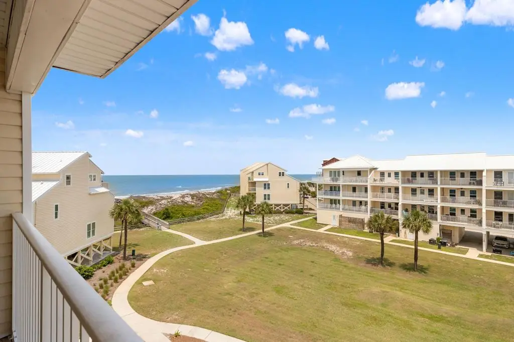 157 Turtle Walk, Port Saint Joe, FL 32456 - #1