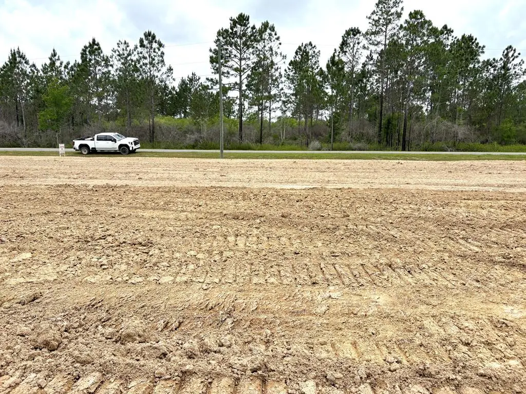 Lot 3 Vann Dr, Wewahitchka, FL 32456 - #1