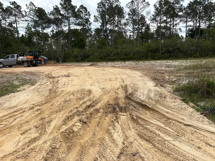 Lot 3 Vann Dr, Wewahitchka, FL 32456 - #3